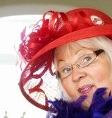 Queen 
Carina Camelia